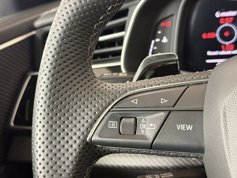 Certified 2023 Audi RS Q8 image 16