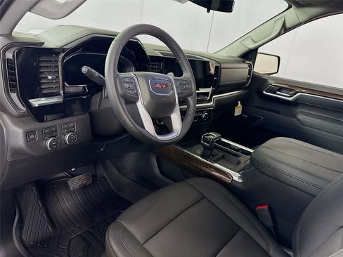 New 2026 GMC Sierra 1500 Elevation w/ Elevation Premium Package AWD/4WD image 3