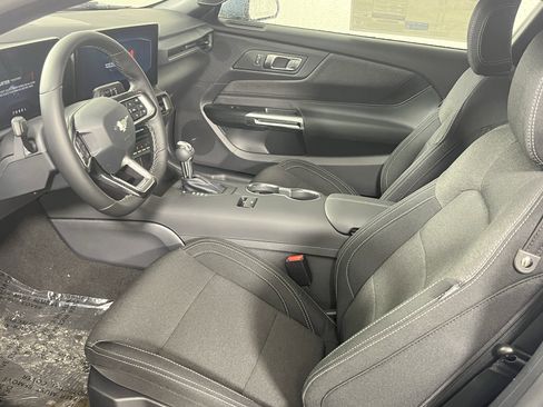 New 2026 Ford Mustang Coupe image 9