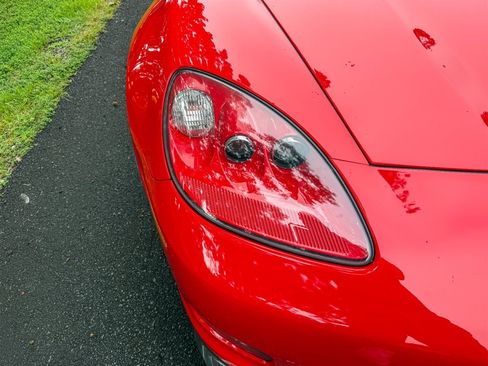 Used 2013 Chevrolet Corvette Grand Sport w/ 3LT Preferred Equipment Group RWD image 18