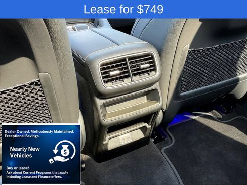 Used 2026 Mercedes-Benz GLE 350 4MATIC image 12