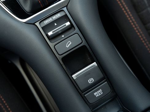 Used 2026 Honda HR-V Sport image 28