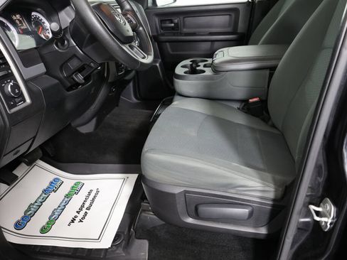 Used 2015 RAM 1500 Express AWD/4WD image 14