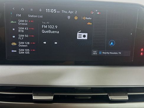 Used 2025 Hyundai Palisade SEL image 17