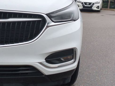 Used 2019 Buick Enclave Essence image 10