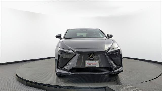 Used 2023 Lexus RZ 450e Premium w/ Accessory Package (2T) AWD/4WD image 12