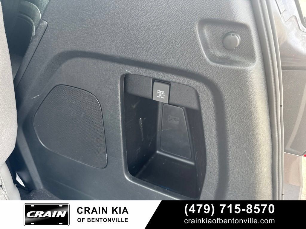 Used 2024 Honda Odyssey Elite image 34
