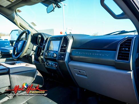 Used 2022 Ford F250 XLT image 13