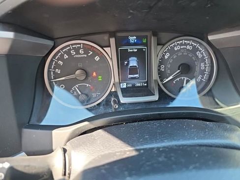 Used 2023 Toyota Tacoma SR5 image 10