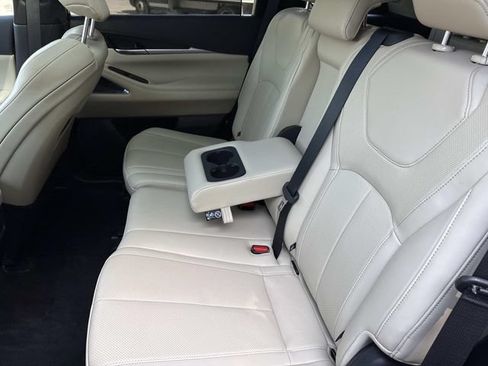 Used 2022 INFINITI QX60 Sensory w/ Vision Package AWD/4WD image 18