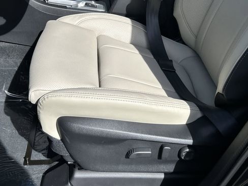 New 2026 Subaru Ascent Limited AWD/4WD image 21