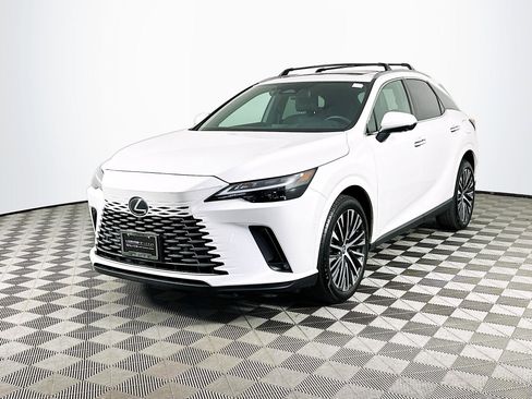 Used 2025 Lexus RX 350 Premium Plus image 3