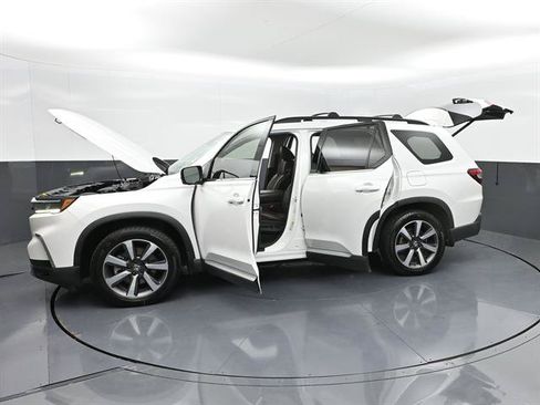 Used 2024 Honda Pilot Elite image 50