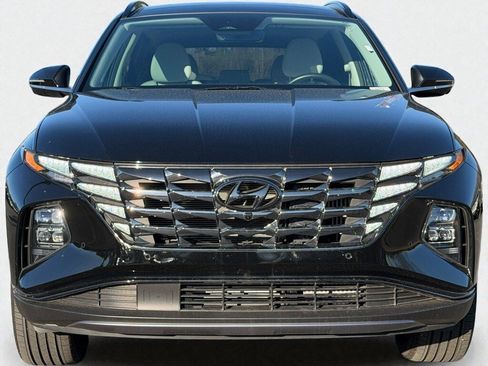 Certified 2024 Hyundai Tucson Limited image 6