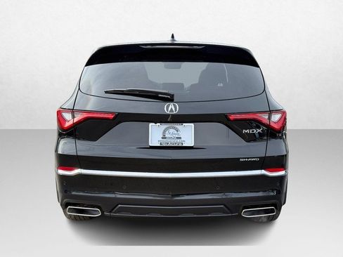 Certified 2023 Acura MDX Technology image 5