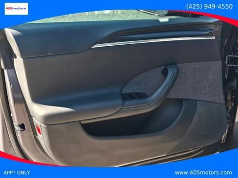 Used 2021 Tesla Model S Plaid AWD/4WD image 36
