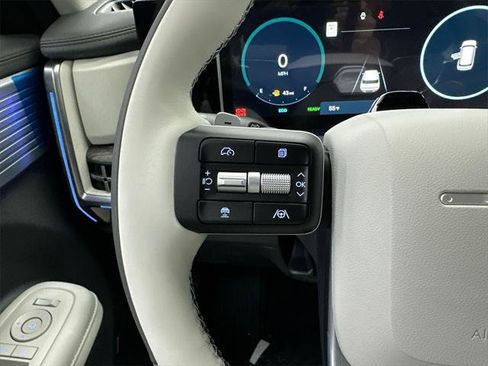 New 2026 Hyundai Santa Fe Calligraphy image 28