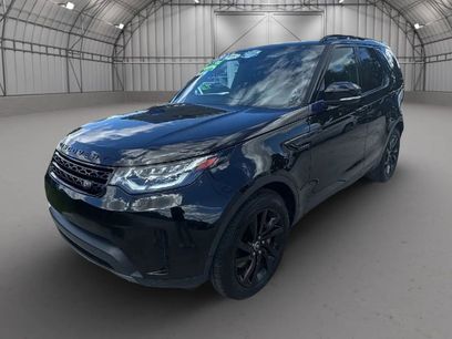 Used 2020 Land Rover Discovery SE