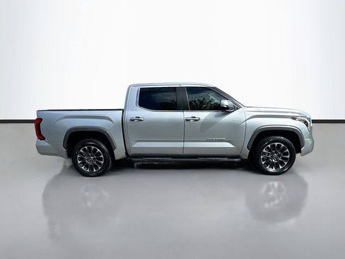 Used 2024 Toyota Tundra Limited w/ Power Package RWD image 10