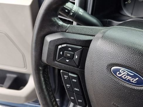 Used 2019 Ford F150 XLT w/ Equipment Group 302A Luxury AWD/4WD image 21