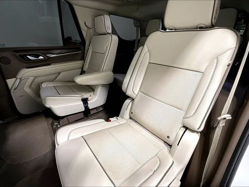 Used 2021 GMC Yukon Denali AWD/4WD image 32