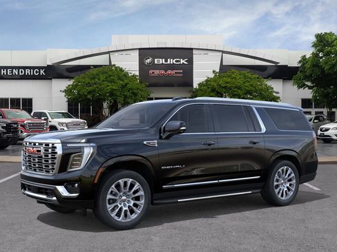 New 2026 GMC Yukon XL Denali image 3