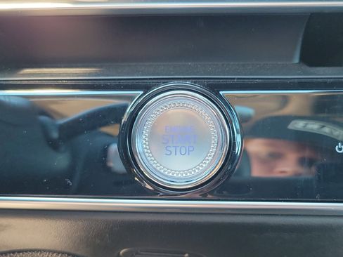 Certified 2026 Genesis GV70 2.5T Select image 14