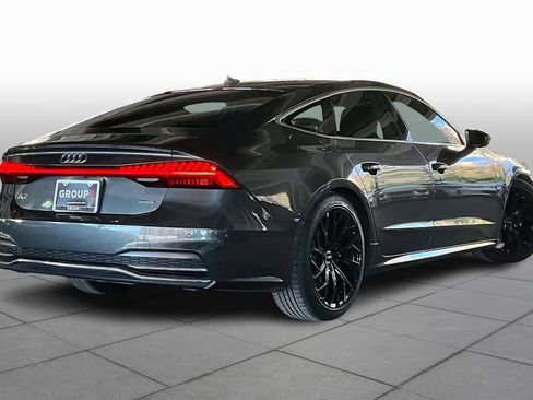 Used 2019 Audi A7 3.0T Prestige w/ Prestige Package image 12