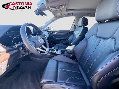 Used 2024 Audi Q5 2.0T Premium Plus image 29