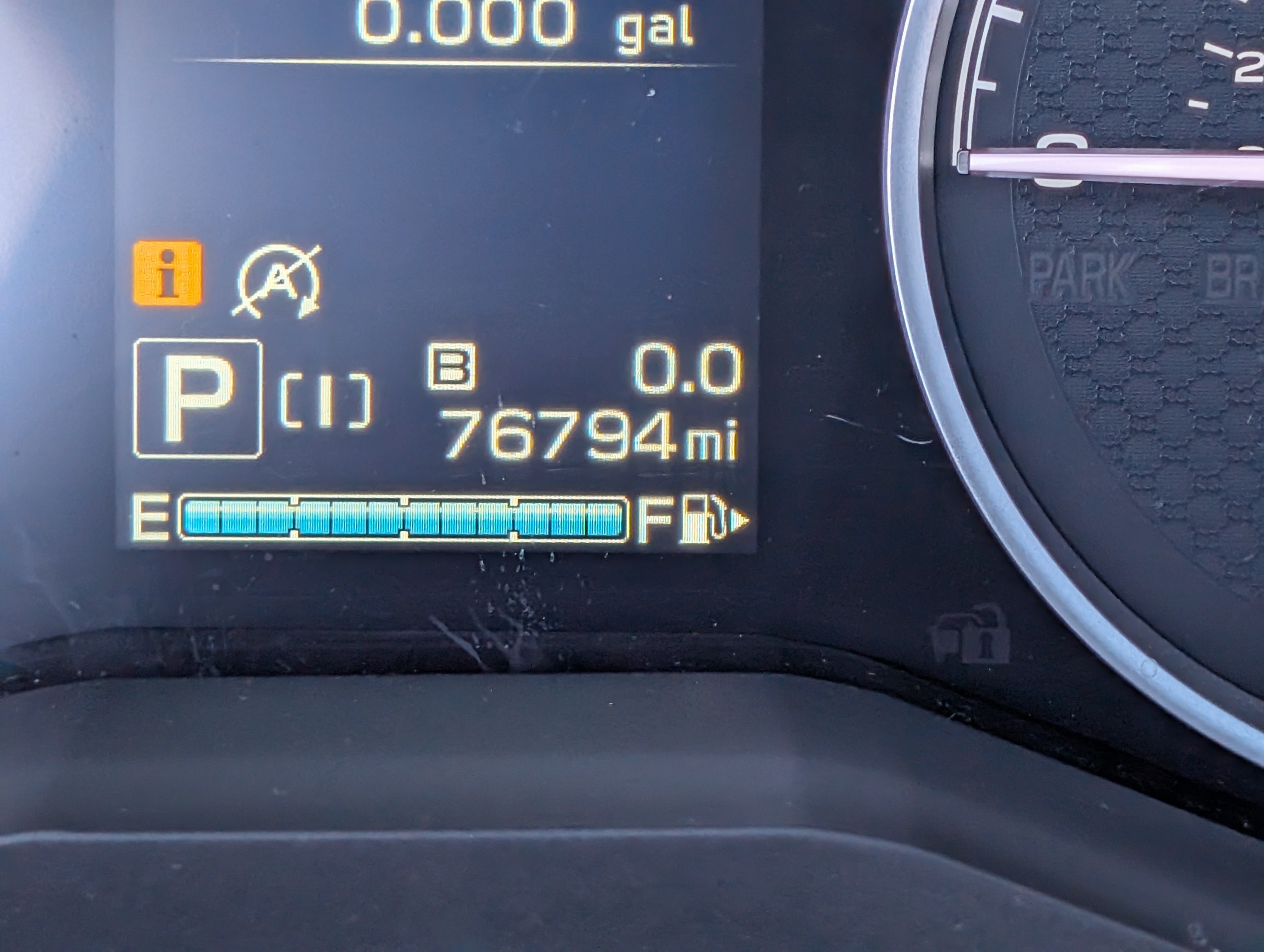 Used 2023 Subaru Forester Premium AWD/4WD image 25