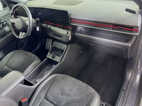 Used 2024 Hyundai Kona N Line image 31