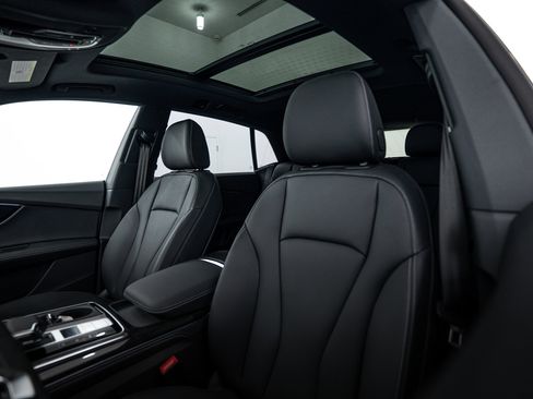 New 2026 Audi Q8 Premium Plus image 15