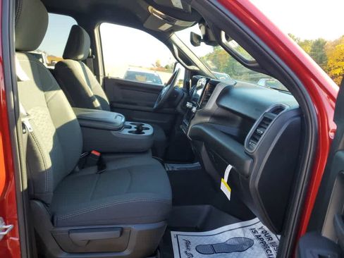 New 2026 RAM 3500 Tradesman image 23