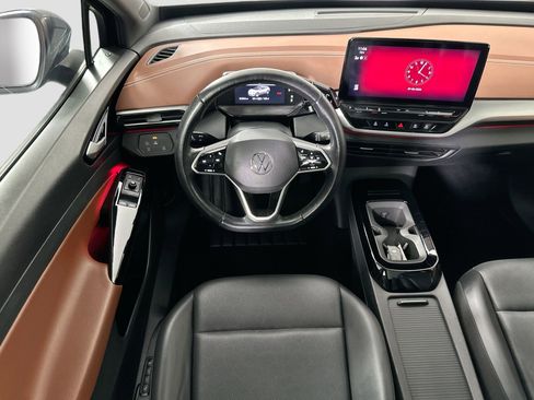 Used 2021 Volkswagen ID.4 Pro S w/ Gradient Package image 22