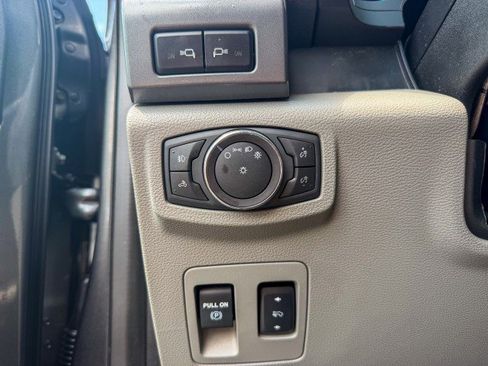 Used 2019 Ford F150 XLT w/ Equipment Group 302A Luxury AWD/4WD image 14