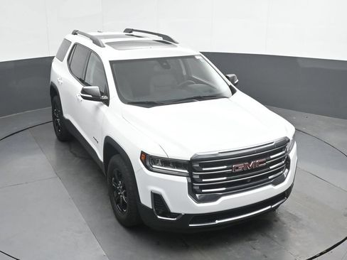 Used 2023 GMC Acadia AT4 w/ Technology Package AWD/4WD image 30