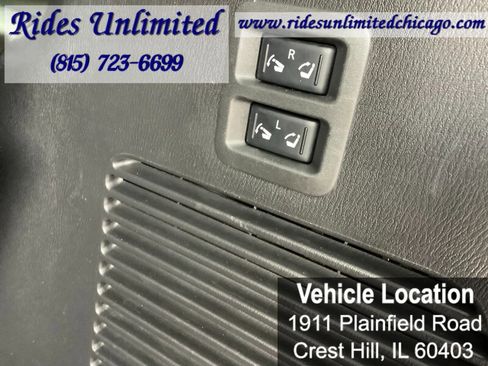 Used 2017 INFINITI QX80 4WD image 37