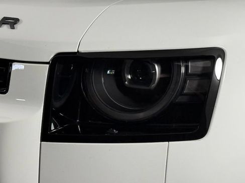 Used 2026 Land Rover Defender 110 X-Dynamic SE AWD/4WD image 12