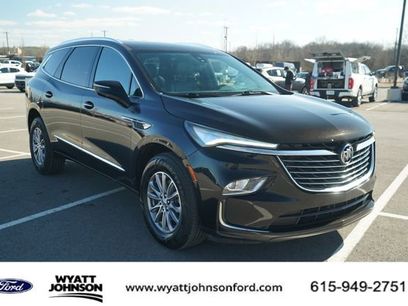 Used 2024 Buick Enclave Premium