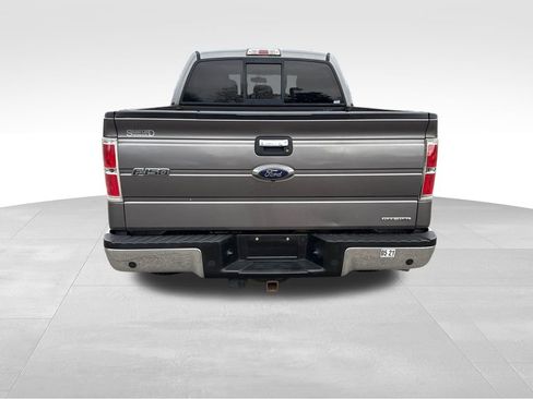 Used 2014 Ford F150 XLT w/ Equipment Group 302A Luxury image 5
