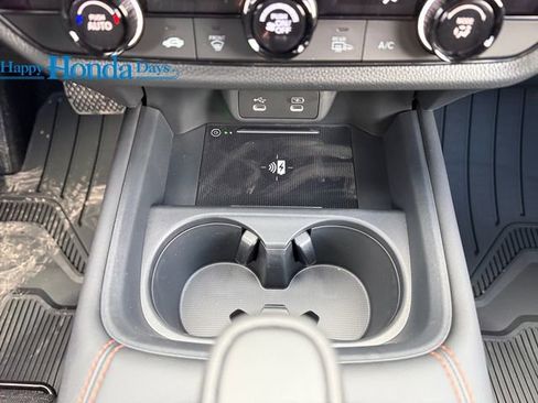 New 2026 Honda HR-V Sport image 28