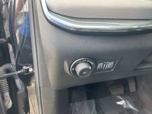 Certified 2022 Jeep Compass Limited image 37