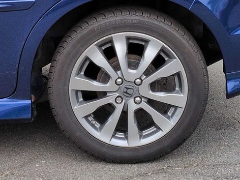 Used 2012 Honda Fit Sport image 14