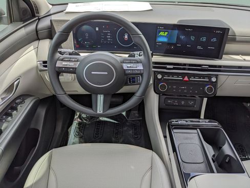 New 2026 Hyundai Tucson SEL AWD/4WD image 12