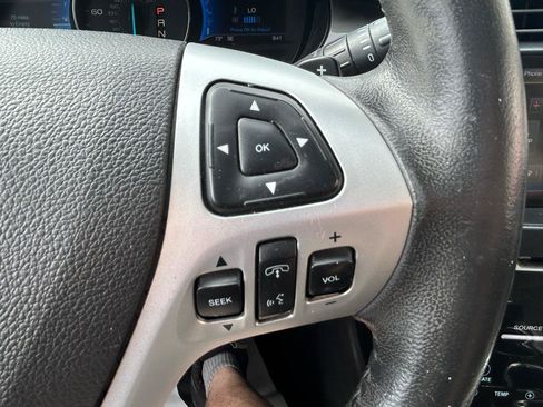 Used 2013 Ford Edge Sport w/ Canadian Touring Pkg AWD/4WD image 20