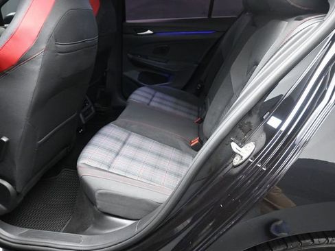 Used 2022 Volkswagen GTI SE image 21