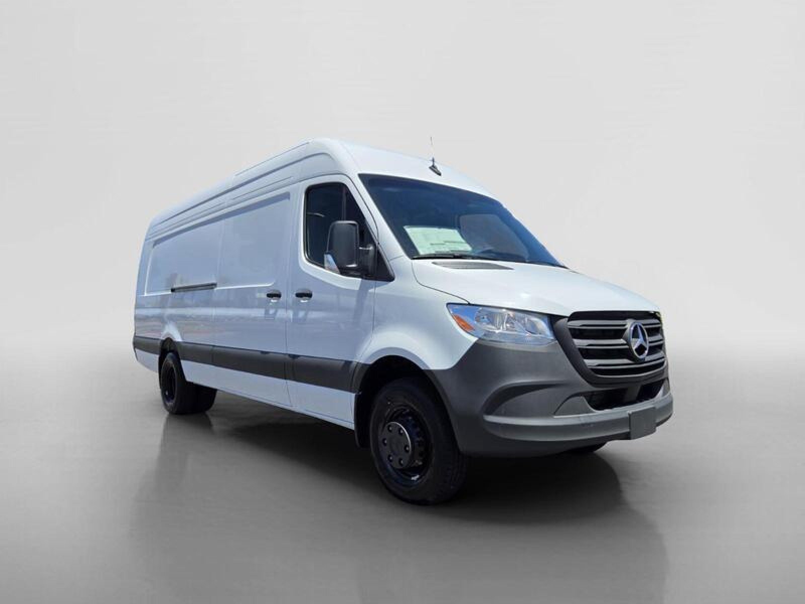 New 2026 Mercedes-Benz Sprinter 3500 image 7