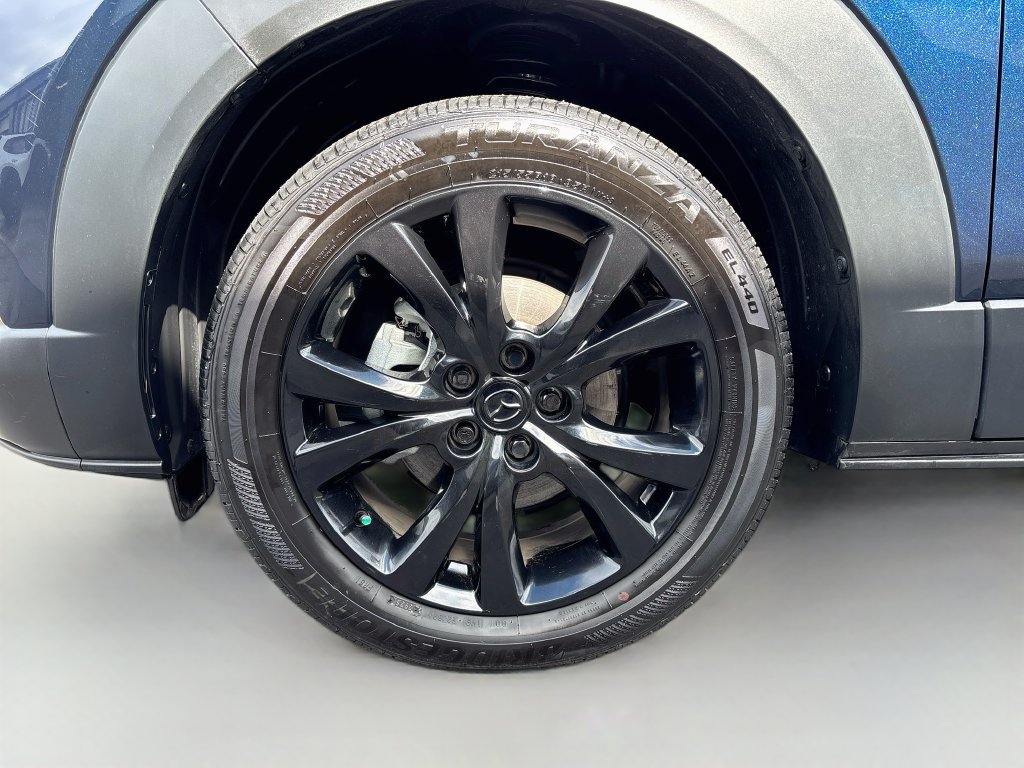 Used 2026 MAZDA CX-30 AWD 2.5 S image 31