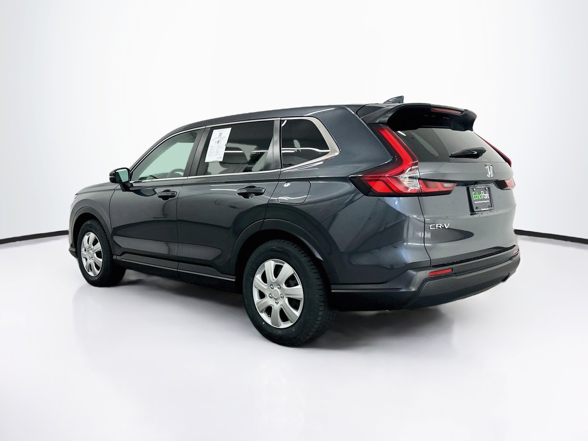 Used 2025 Honda CR-V LX image 5