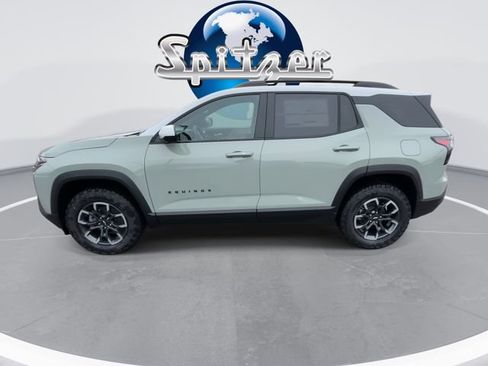 New 2026 Chevrolet Equinox ACTIV w/ Convenience Package III image 5